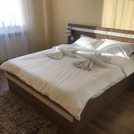 Constantin Lake View Apartment Constanta Ngoại thất bức ảnh