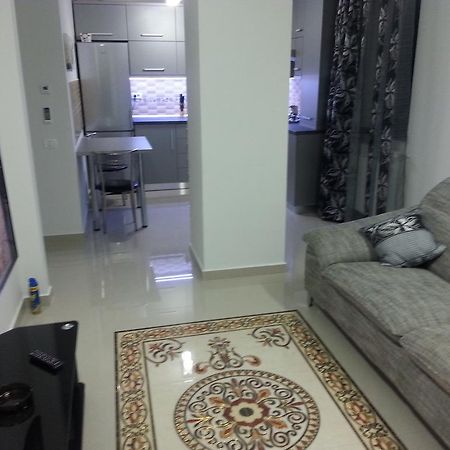 Constantin Lake View Apartment Constanta Ngoại thất bức ảnh