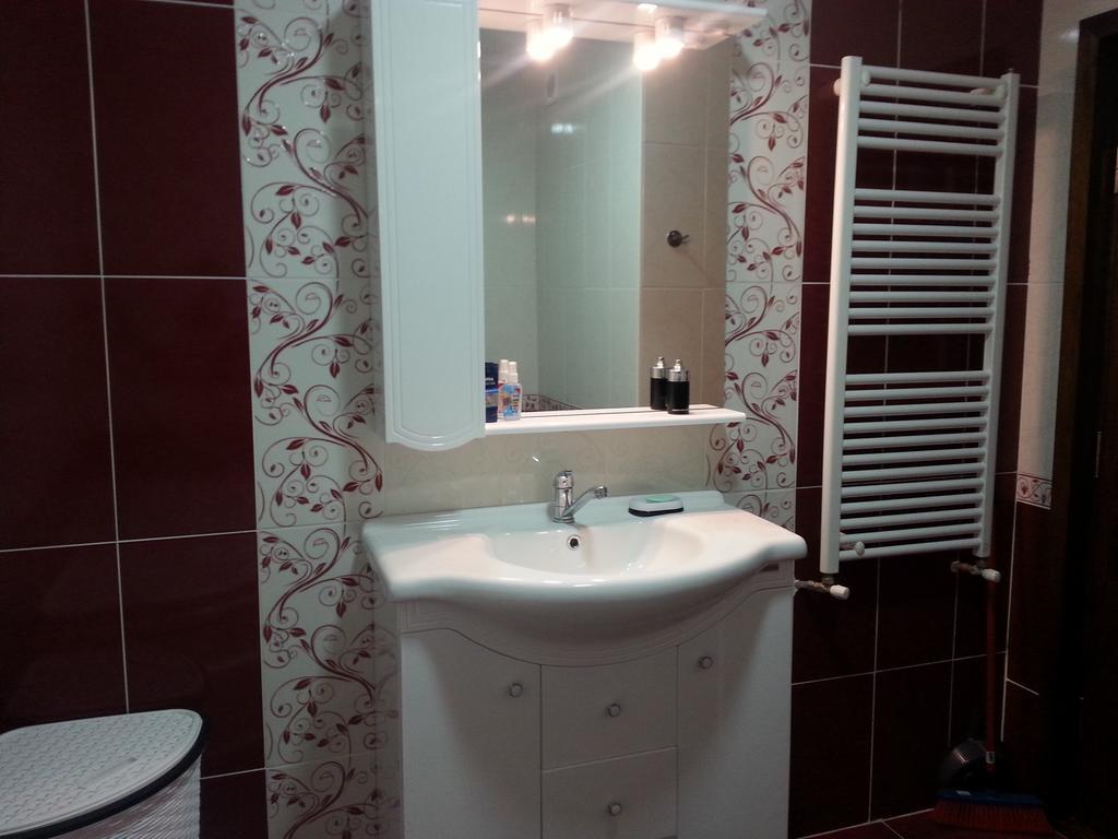 Constantin Lake View Apartment Constanta Ngoại thất bức ảnh