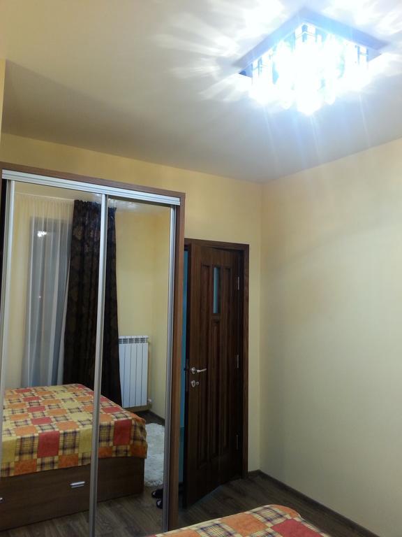 Constantin Lake View Apartment Constanta Ngoại thất bức ảnh