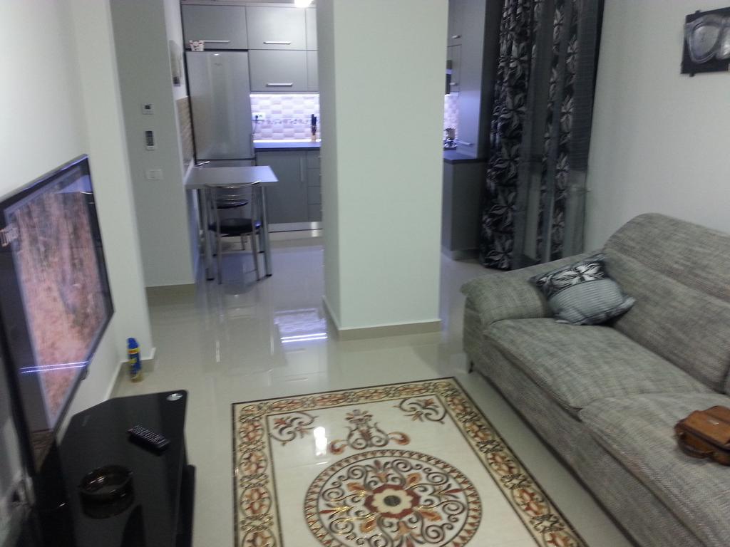 Constantin Lake View Apartment Constanta Ngoại thất bức ảnh