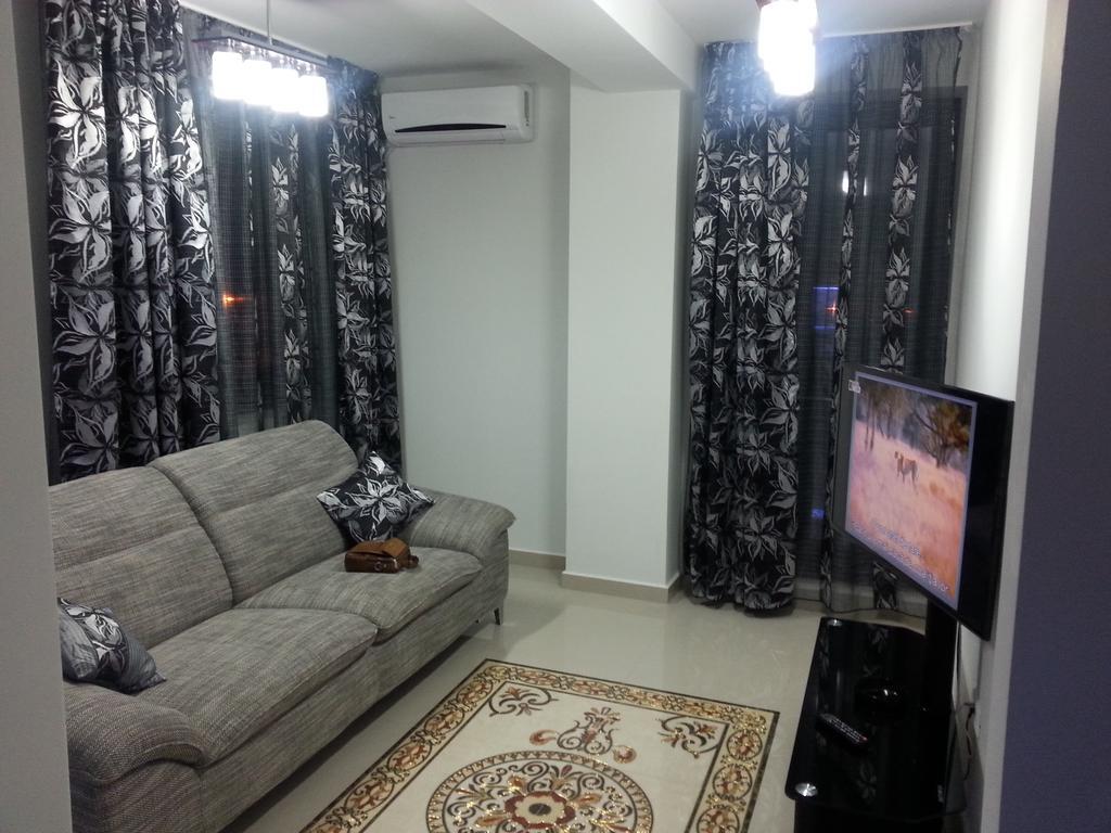 Constantin Lake View Apartment Constanta Ngoại thất bức ảnh